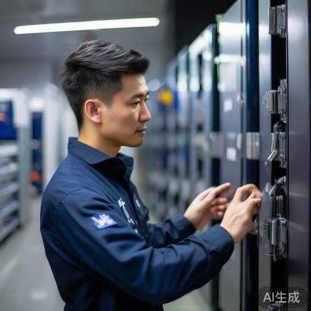 永发保险柜，全程无忧服务