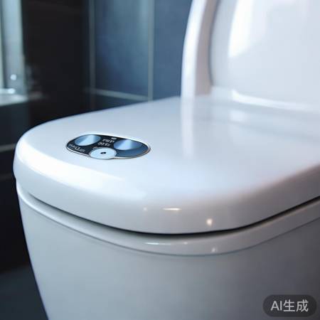 智能马桶软水设置