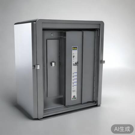 爱迪尔保险柜电池通用性强