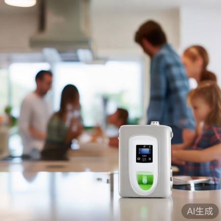 燃气报警器，守护家庭安全