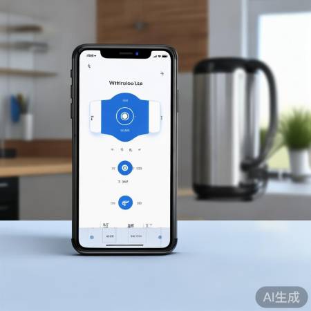 远程控制热水器，随时随地