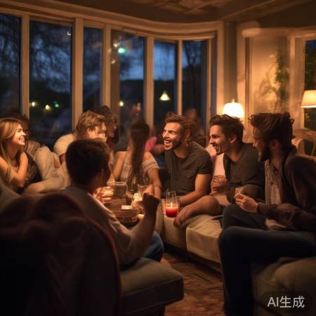 分享结束，期待互动！