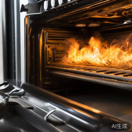 消毒柜高温损耗寿命