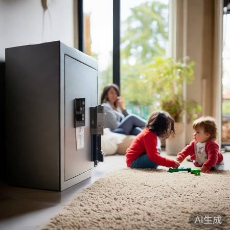 保险柜护财，意识更关键