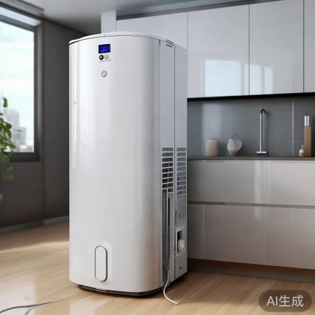 电热水器：方便实惠，容量有限