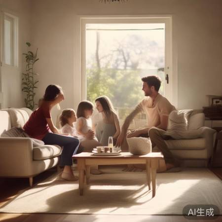 分享完毕,生活更自然。