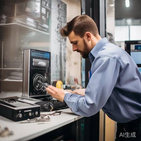 专业认证，指纹锁无忧维修