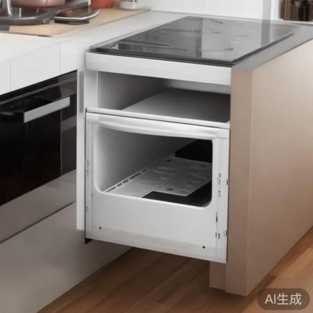 集成灶省空间,通风需考虑