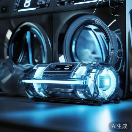 双电机节能高效