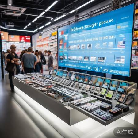 存储器价格性能多变，买前关注市