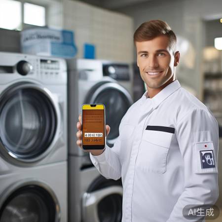 比佛利洗衣服务专线:40018