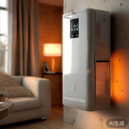 呵护壁挂炉,温暖加倍