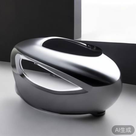 “铝合金防盗门,安全又智能”