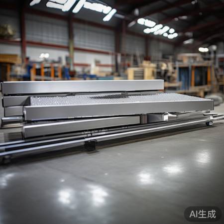 材质选不锈钢或铝合金