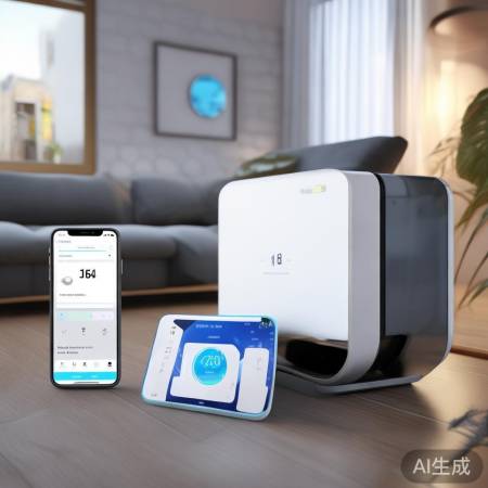 远程控制热水器,省电又省心