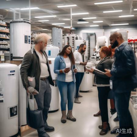 选热水器,量力而行