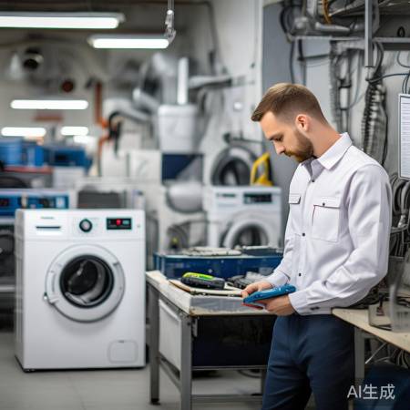 专业认证，规范维修