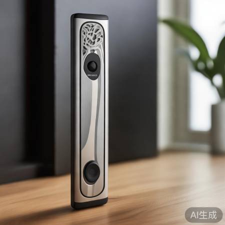 智能锁：美观实用新选择