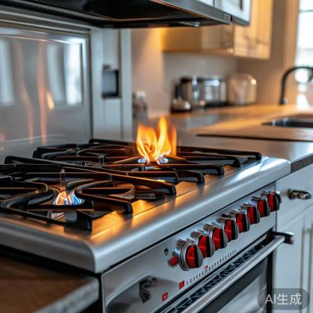 红日燃气灶服务热线