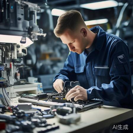 官方维修,更正宗靠谱