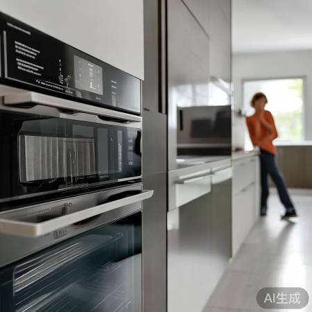 自清洁功能懒人必备