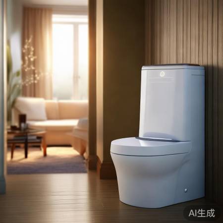 智能马桶答疑,下期再见!