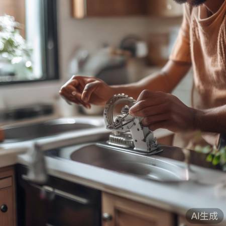 操作简单，自学可掌握