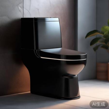 智能马桶，舒适生活新选择