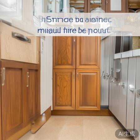 厨房心脏,材质与布局关键