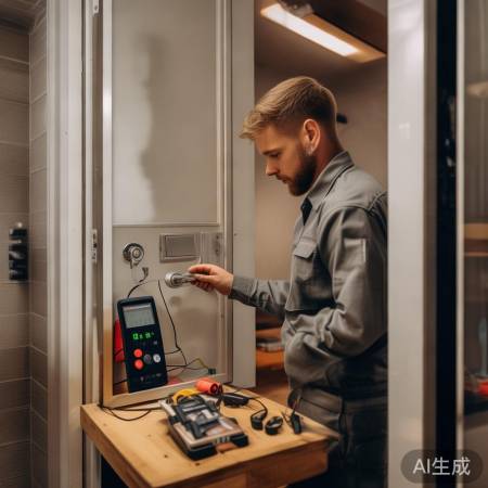 爱邦达智能指纹锁服务热线全国覆盖科普￥指纹锁反应慢？教你如何快速解决这个小问题