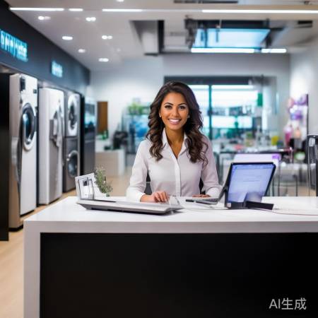 智能家电售后预约电话