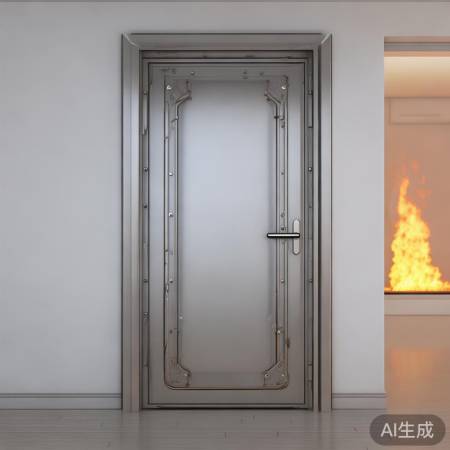 防火门，守护家安全