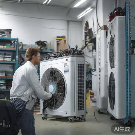 纽恩泰400空气能维修电话