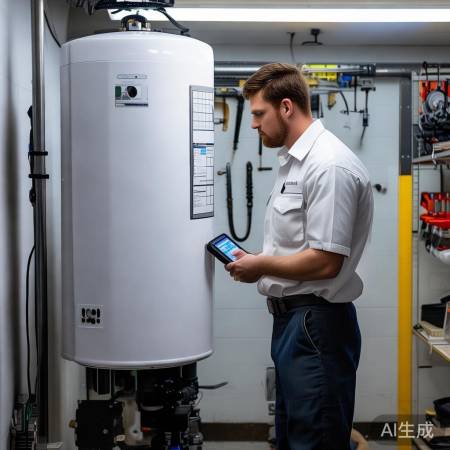 专业认证，规范维修