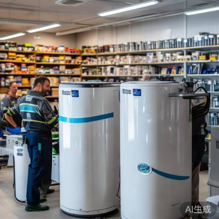 品牌热水器，售后有保障