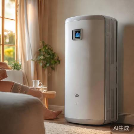 选购热水器小技巧，自然舒适生活