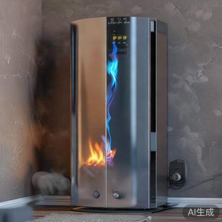 高效节能，智能控制沃乐夫壁挂炉
