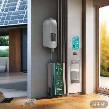 壁挂炉接管方式多样