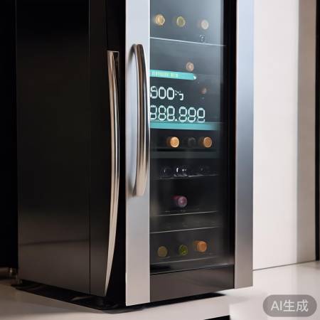 多特智能酒柜24小时统一热线教你۞红酒柜摆放技巧：打造优雅家居氛围的五大推荐