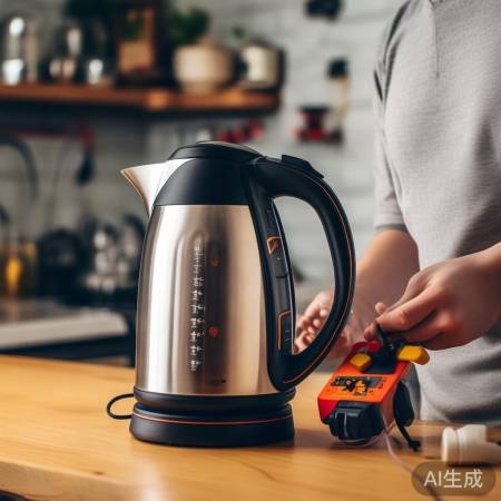 加热慢?检查传感器或加热管