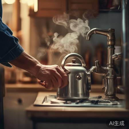 细心耐心,故障易解决