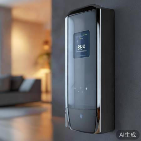 壁挂炉节能智能供暖