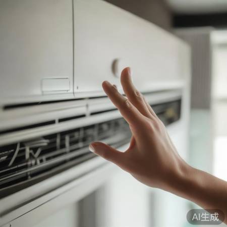 空调少开关，节能又护机