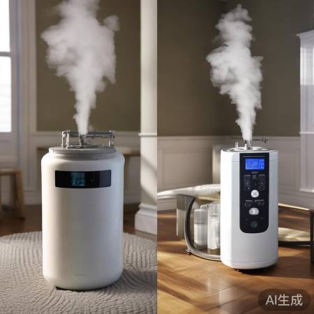 储热式热水即用即热