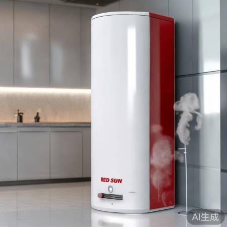 红日热水器——维修维修热线交流：热水器排污口滴水原因及解决方法大揭秘