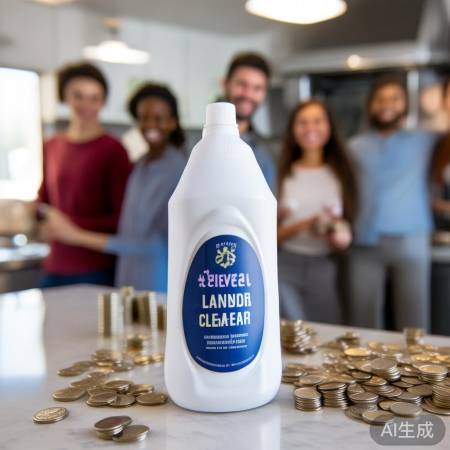 亲民价格，高效清洁