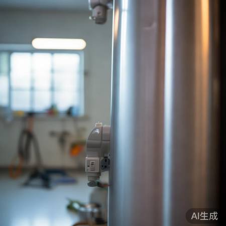 确保电源关闭,安全操作。