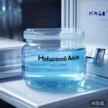 玻尿酸针剂需冷藏防变质