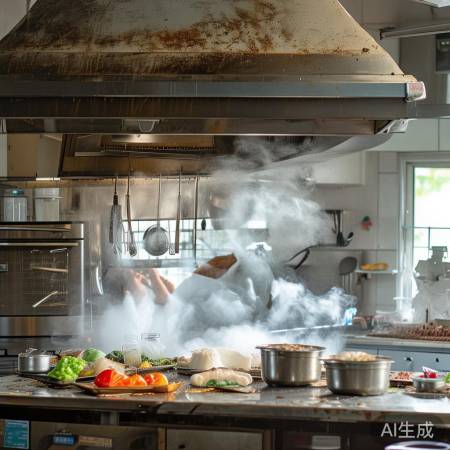 惠山区油烟机清洗推荐