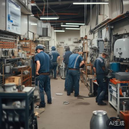 壁挂炉维修推荐